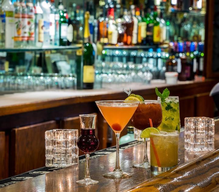 JOSEPH'S Restaurant & Bar