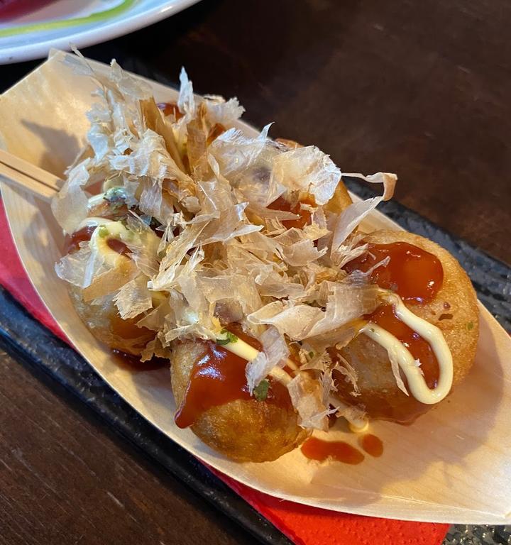 Kushi-Tei
