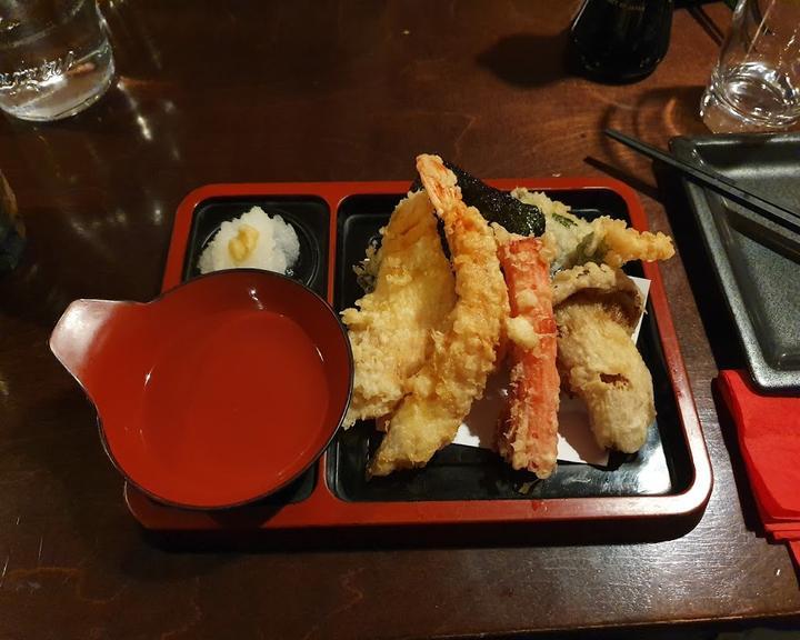Kushi-Tei