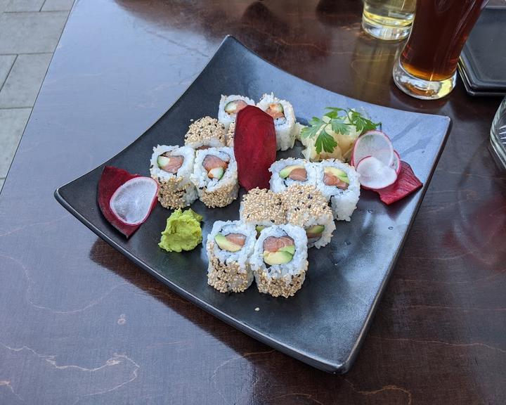 Kushi-Tei
