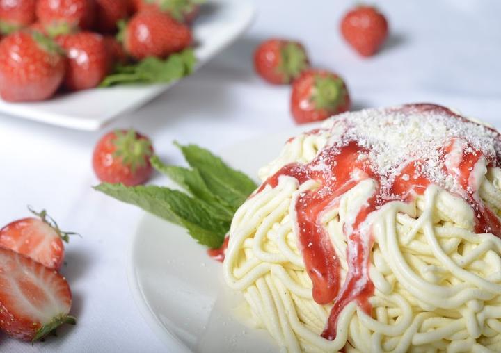 Cafe Restaurant Palladio