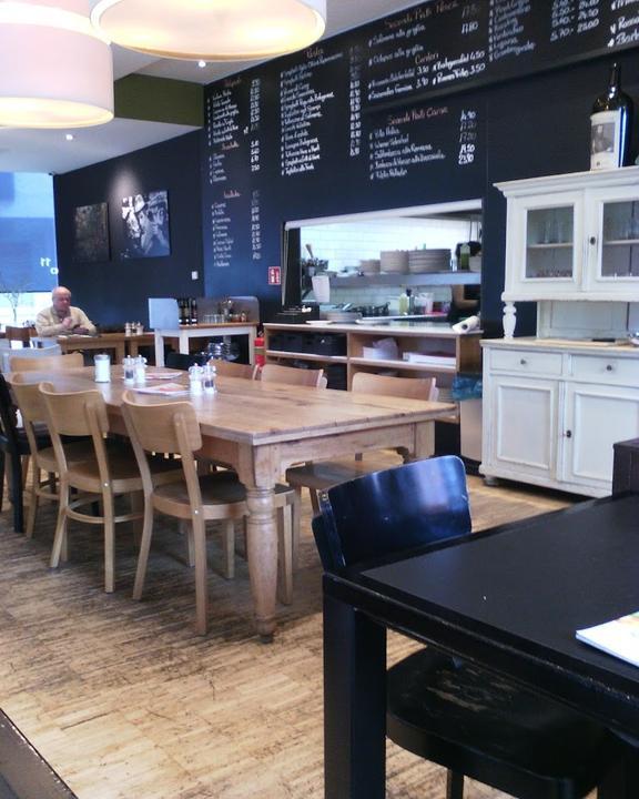 Cafe Restaurant Palladio