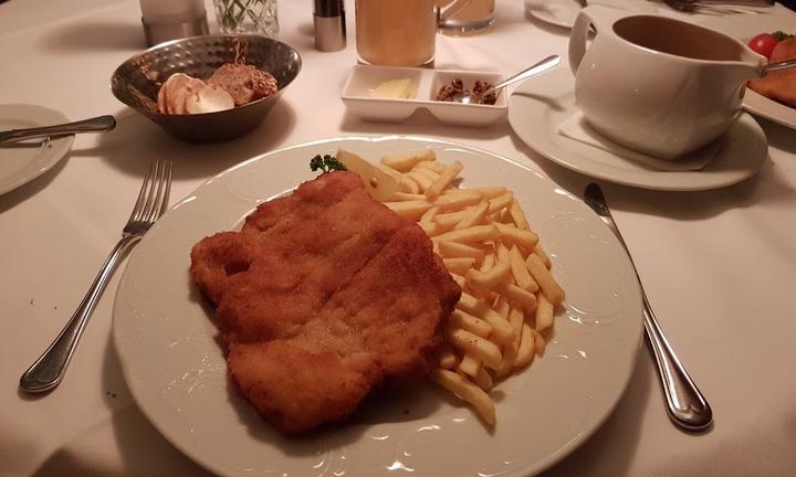 Restaurant Opatija