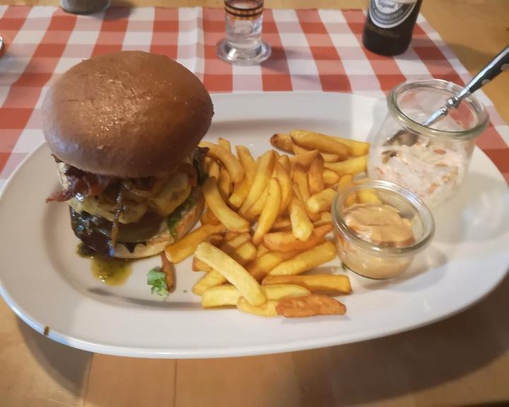 Zum Odenwald