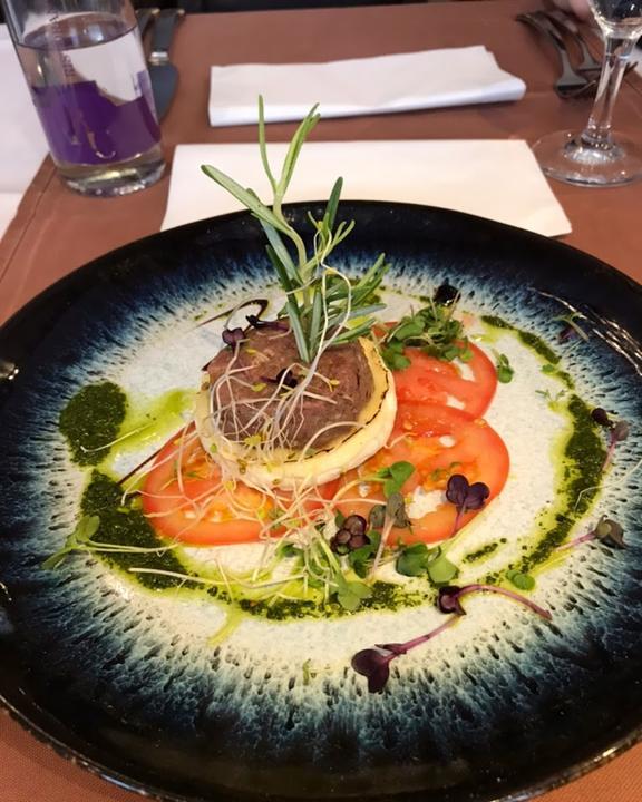 Ristorante Comeback