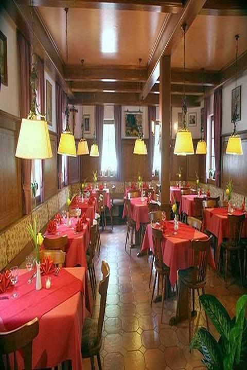 Gasthof Hirsch