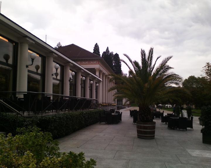 Kurhaus Restaurant