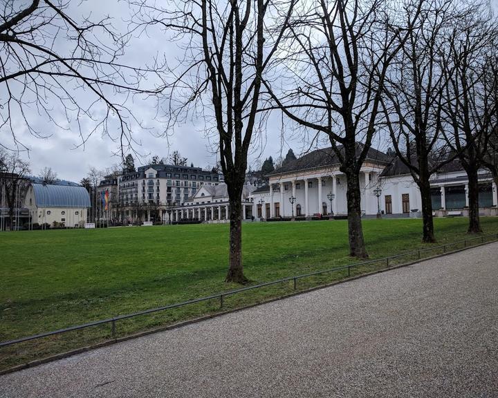 Kurhaus Restaurant