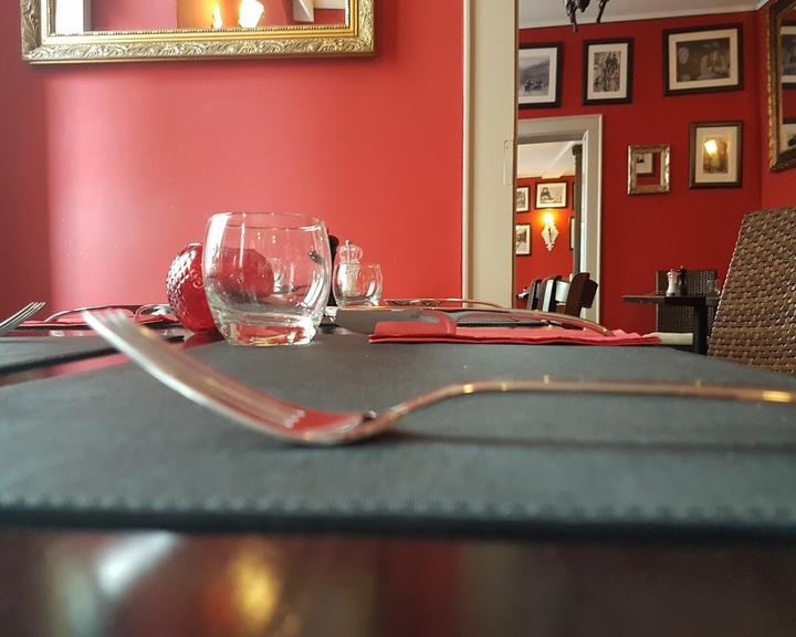 Chez Mamie
