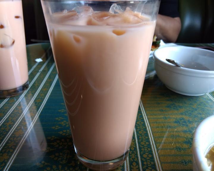 Thai Restaurant Sawadee