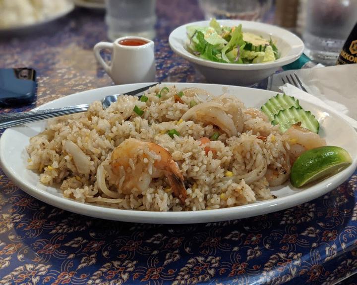 Thai Restaurant Sawadee