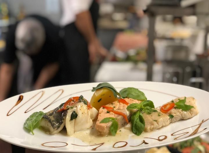 Ristorante Barolo