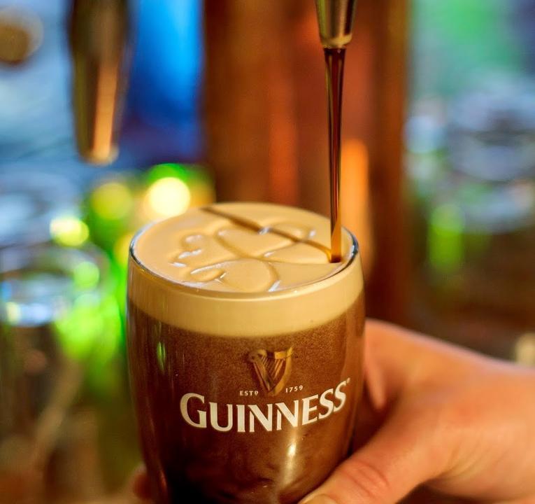 Kilkenny Irish Pub