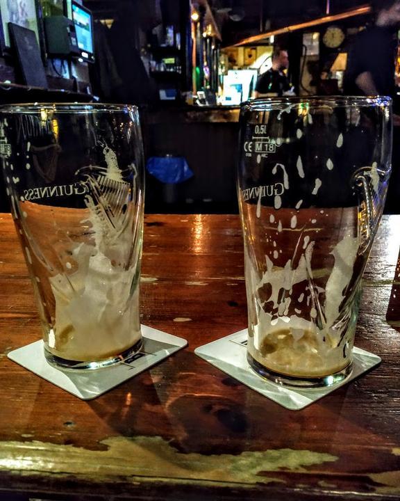 Kilkenny Irish Pub