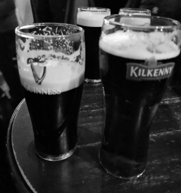 Kilkenny Irish Pub