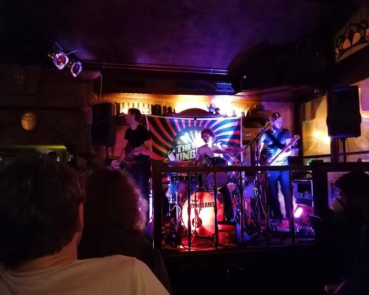 Kilkenny Irish Pub