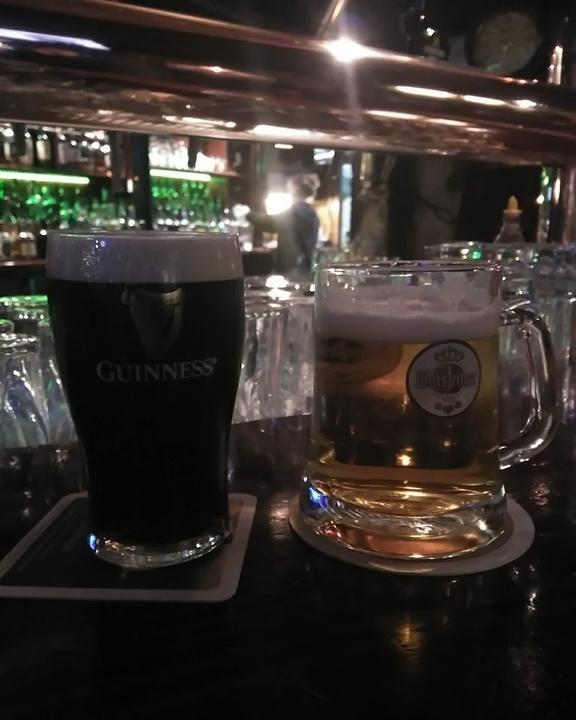 Kilkenny Irish Pub