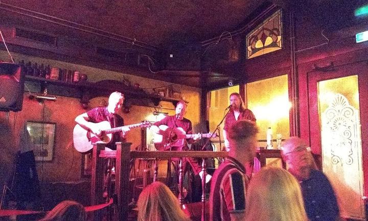 Kilkenny Irish Pub