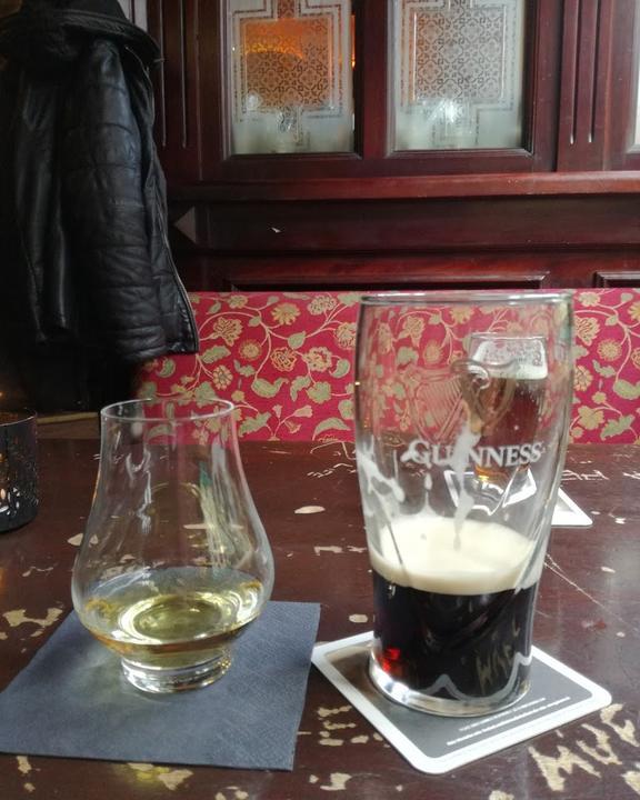 Kilkenny Irish Pub