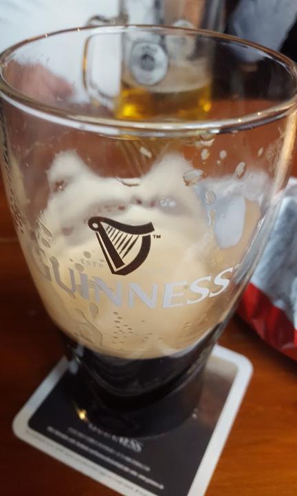 Kilkenny Irish Pub