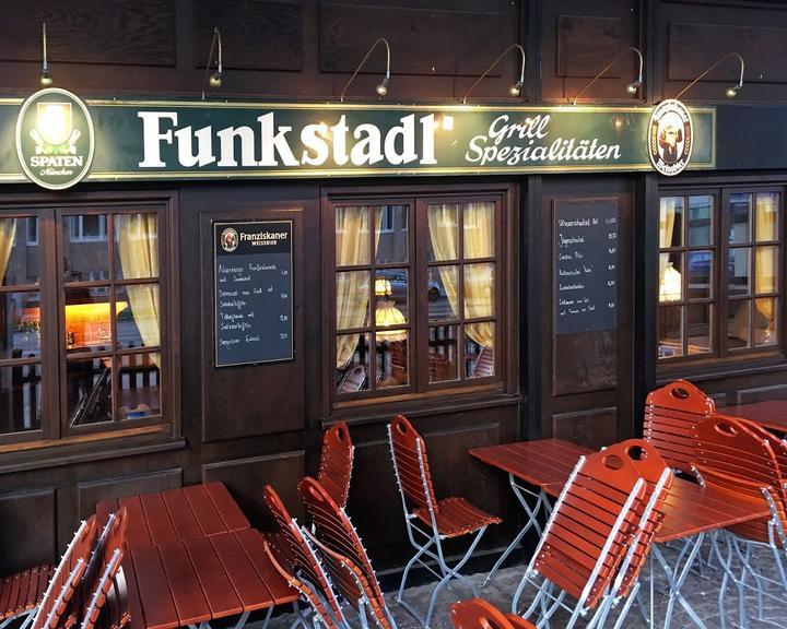 Restaurant Funkstadl