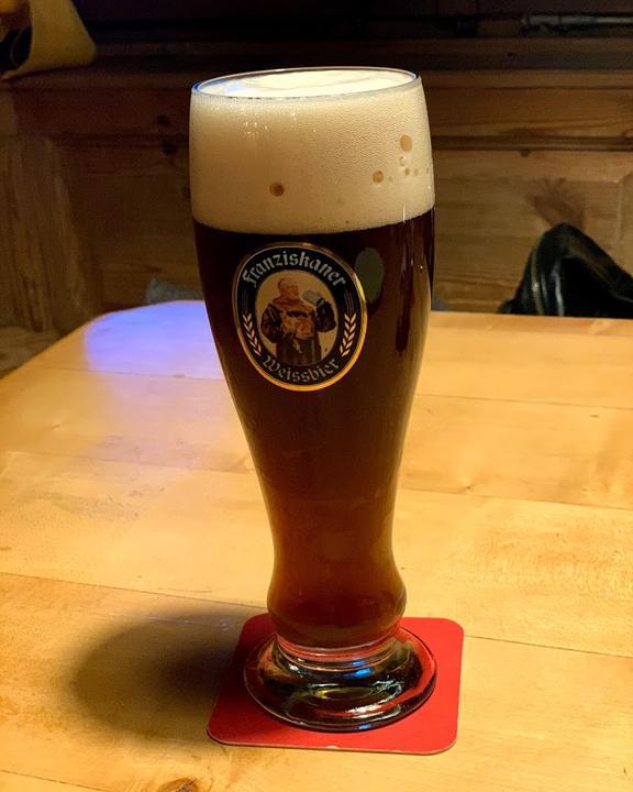 Restaurant Funkstadl