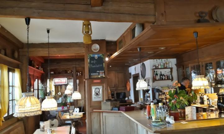Restaurant Funkstadl