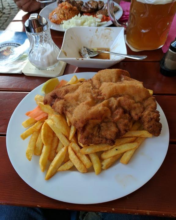 Restaurant Funkstadl