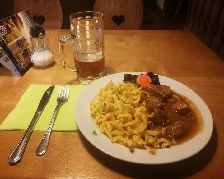 Restaurant Funkstadl