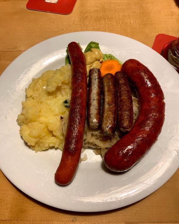 Restaurant Funkstadl