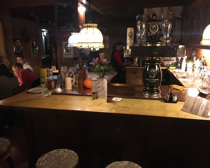 Restaurant Funkstadl