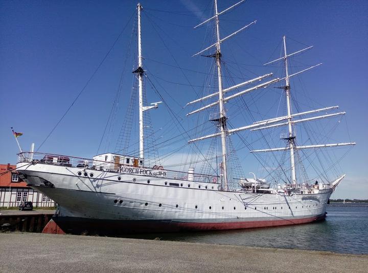 Café Gumpfer