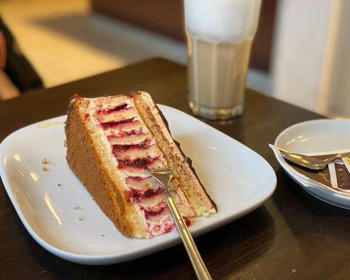 Café Gumpfer