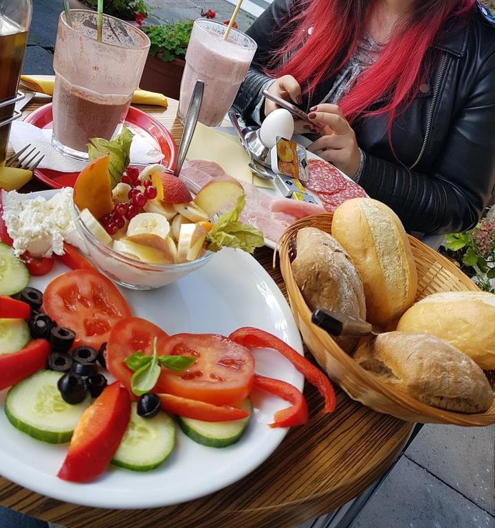 Café Latté