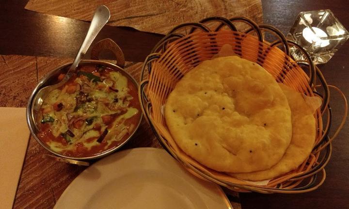 Tasty India