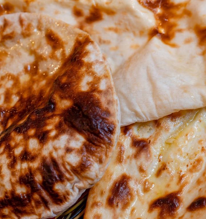 Tasty India
