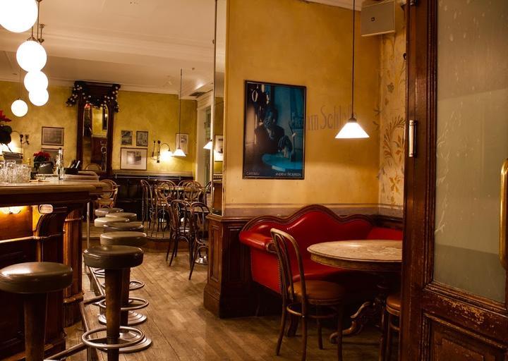 Cafe Knosel