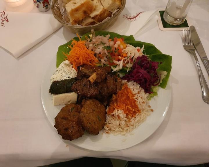 Karawansaray Orient Restaurant