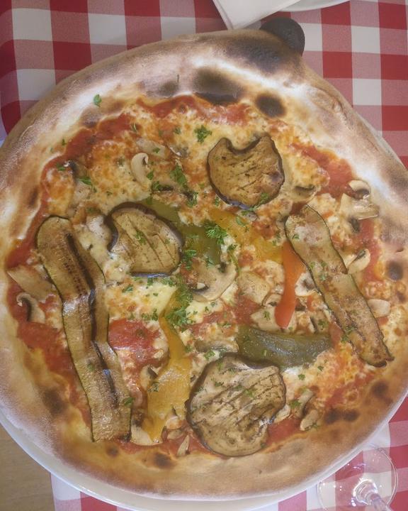 Trattoria Marcello Fresco
