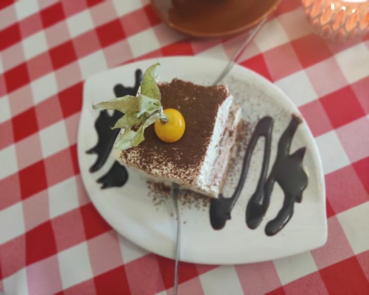 Trattoria Marcello Fresco