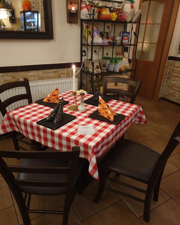 Trattoria Marcello Fresco