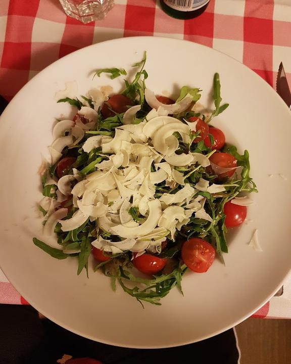Trattoria Marcello Fresco