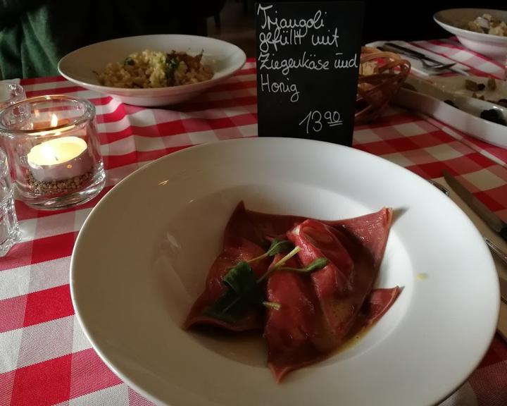 Trattoria Marcello Fresco