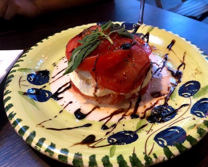Trattoria Marcello Fresco