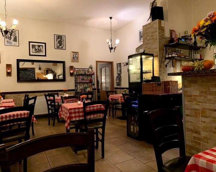 Trattoria Marcello Fresco