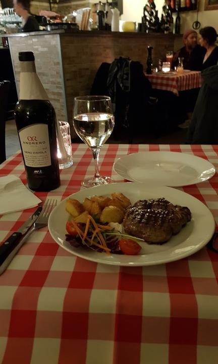 Trattoria Marcello Fresco