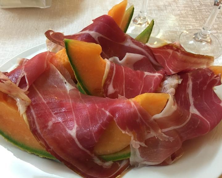 Trattoria Marcello Fresco