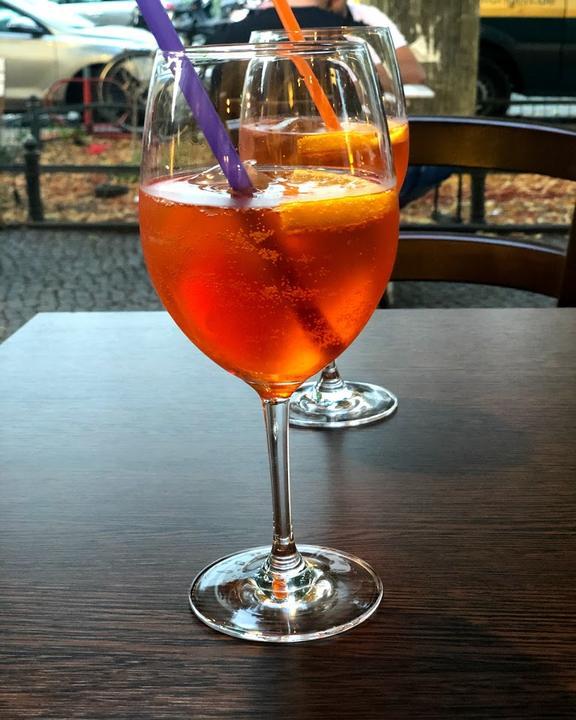 Trattoria Marcello Fresco