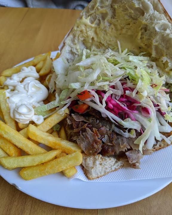 See Grillhaus