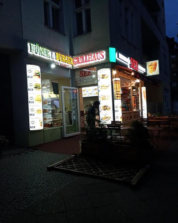 See Grillhaus